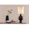 Venture Design Stalo lempa, Mysterna, 55x21x21 cm, Juoda