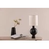 Venture Design Stalo lempa, Mysterna, 55x21x21 cm, Juoda