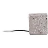 Venture Design Stalo lempa, Rilche, 9x9x9 cm, Balta