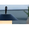 Venture Design Stalo lempa, Rubu, ø24*26 cm, Juoda