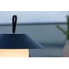 Venture Design Stalo lempa, Rubu, ø24*26 cm, Juoda