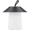 Venture Design Stalo lempa, Rubu, ø24*26 cm, Juoda