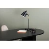 Venture Design Stalo lempa, Skott, 58x31x18 cm, Juoda