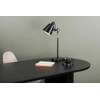Venture Design Stalo lempa, Skott, 58x31x18 cm, Juoda