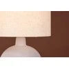 Venture Design Stalo lempa, Torcello, 51x32x32 cm, Pilka