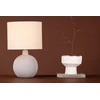 Venture Design Stalo lempa, Torcello, 51x32x32 cm, Pilka