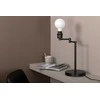 Venture Design Stalo lempa, Virro, 41,5x41x19 cm, Juoda