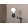 Venture Design Stalo lempa, Virro, 41,5x41x19 cm, Juoda