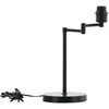 Venture Design Stalo lempa, Virro, 41,5x41x19 cm, Juoda