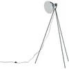 Venture Design Stovinti lempa, Tiv, 139.5x73x63 cm, Akvamarininis