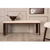 Venture Design Suolelis, Chester, 120x40 cm, Balta