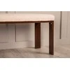 Venture Design Suolelis, Chester, 120x40 cm, Balta