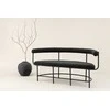 Venture Design Suolių, Stallhagen x Josefin Lustig, 165x51 cm, Juoda