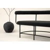 Venture Design Suolių, Stallhagen x Josefin Lustig, 165x51 cm, Juoda