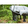 Venture Design Sūpynės kėdė, Hamtic, 80x60 cm, Pilka