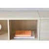 Venture Design Televizoriaus stovas, Nomi 180x35, balintas