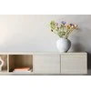 Venture Design Televizoriaus stovas, Nomi 180x35, balintas