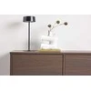 Venture Design TV staliukas Dragh 100x35x28 cm Rudas MDF