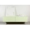 Venture Design TV staliukas Frihamn 160x45x35 cm Žalias