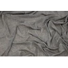 Venture Design Užuolaida, Elena, 135x240 cm, Juoda