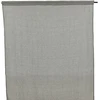 Venture Design Užuolaida, Elena, 135x240 cm, Juoda