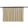 Venture Design Užuolaida, Mary, 250x135 cm, Bėžižalias