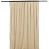 Venture Design Užuolaida, Mary, 250x135 cm, Bežižalias