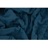 Venture Design Užvalkalas lovai „Sally“, 180x80 cm, aqua