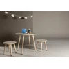 Venture Design Vaikiškas staliukų rinkinys, balintas, 60 cm, baltas