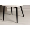 Venture Design Vaikiškas valgomasis kėdė, Polar, 43x32x62 cm, Balta