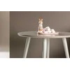 Venture Design Vaikų valgomojo stalas, Plaza, ø60 cm, Beždžionėlė