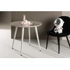 Venture Design Vaikų valgomojo stalas, Plaza, ø60 cm, Beždžionėlė