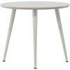 Venture Design Vaikų valgomojo stalas, Plaza, ø60 cm, Beždžionėlė