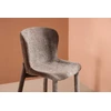 Venture Design Valgomasis kėdė, Astoria, 2 vnt., 53,5x51,5x83 cm, Ruda