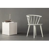 Venture Design Valgomasis kėdė, Bobby 2 vnt., 53x55x76 cm, šviesiai pilka