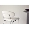 Venture Design Valgomasis kėdė, Chico 2 vnt., Balta