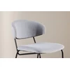 Venture Design Valgomasis kėdė, Chico 2 vnt., 57x50x79 cm, Mėlyna