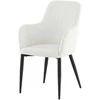 Venture Design Valgomasis kėdė, Komfortas Manchesteris 2 vnt., 93x57 cm, Beždžionės spalva