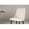 Venture Design Valgomasis kėdė, Leone 2 vnt., 57x48x89 cm, Bėžinės spalva