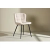 Venture Design Valgomasis kėdė, Lily, 56x51x80 cm, Bėžinės spalva