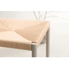 Venture Design Valgomasis kėdė, Malmön, 54x51.5x79 cm, Bėžinės spalva