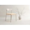 Venture Design Valgomasis kėdė, Malmön, 54x51.5x79 cm, Beždžionės spalva