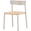 Venture Design Valgomasis kėdė, Malmön, 54x51.5x79 cm, Beždžionės spalva