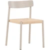 Venture Design Valgomasis kėdė, Malmön, 54x51.5x79 cm, Bėžinės spalva