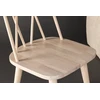 Venture Design Valgomasis kėdė, Mariette, 50x43x88 cm, balintas