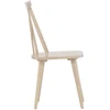 Venture Design Valgomasis kėdė, Mariette, 50x43x88 cm, balintas