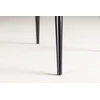 Venture Design Valgomasis kėdė, Polar 2 vnt., 53x88x46 cm, Pilka