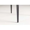 Venture Design Valgomasis kėdė, Polar 2 vnt., 53x88x46 cm, Pilka