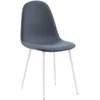 Venture Design Valgomasis kėdė, Polar, 53x88x46 cm, Mėlyna