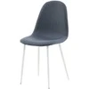 Venture Design Valgomasis kėdė, Polar, 53x88x46 cm, Mėlyna
